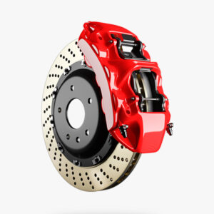 Automotive Conical Coil