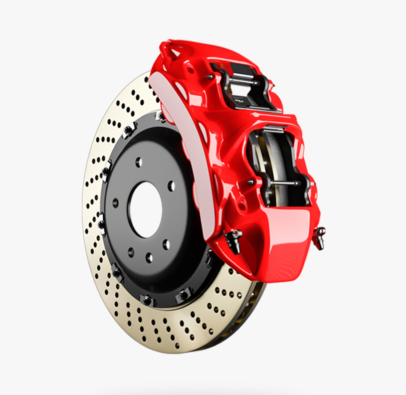 Motorcycle Sprocket - Image 3